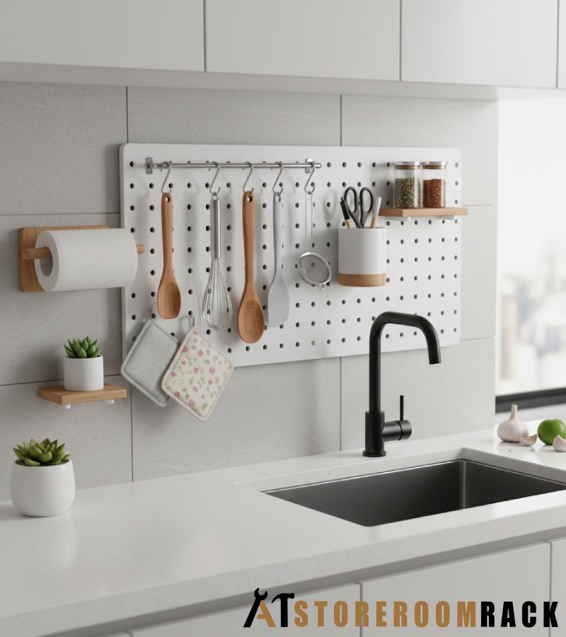 pegboard-installation-service-a1-storeroom-rack-singapore-6